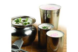Thandai