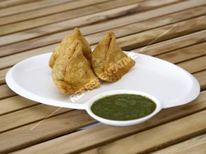Samosa
