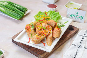 Spring Roll