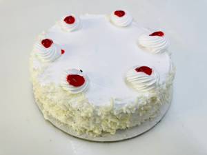 White Forest 500gms