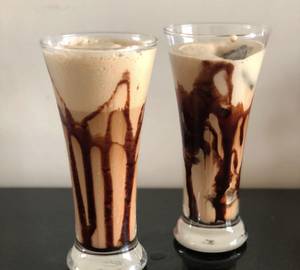 Cold Coffee
