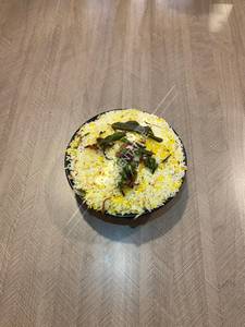Biriyani Rice