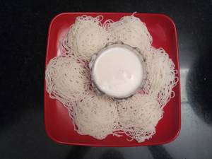 Idiyappam (3piece)
