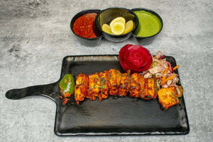 Paneer Tikka