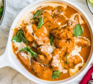 Punjabi Butter Chicken ( 6pcs)