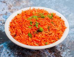 Schezwan Fried Rice