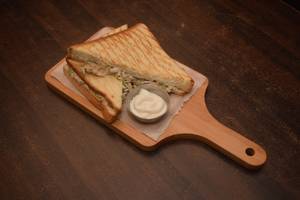 Chicken Cheese Sandwich