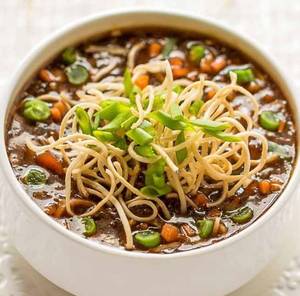 Chicken Clear Soup