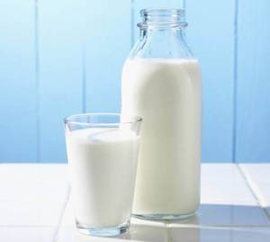 Milk (1 Kg)