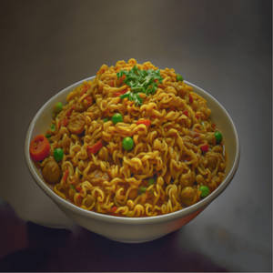 Peri Peri Maggi
