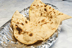 Tandoori Roti