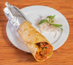 Masala Roll