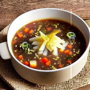 Special Dreamland Soup