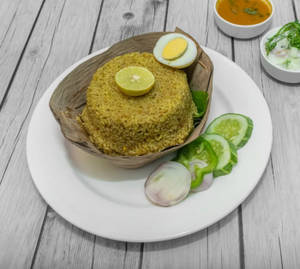 Biryani Rice