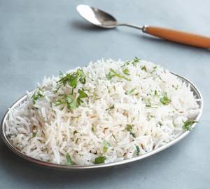 Jeera Rice