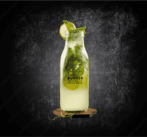 Virgin Mojito