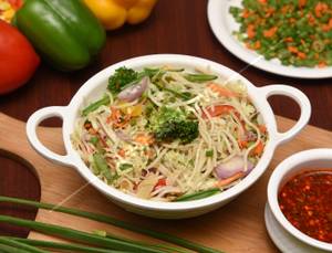 Noodles (Veg)