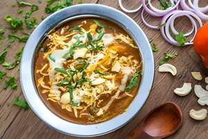 Malai Kofta 