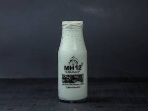 Sitafal Milkshakes