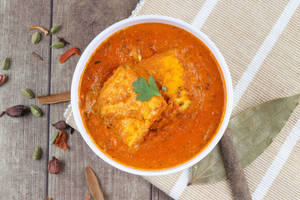Paneer Lababdar [350 grams]