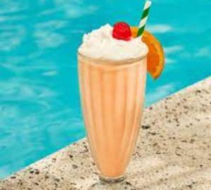 Orange  Chill