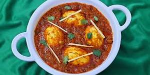 Egg Curry