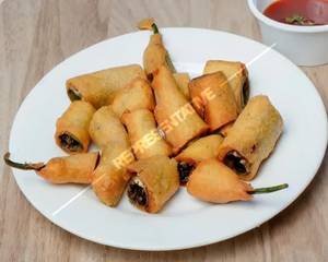 Chilli Pakoda
