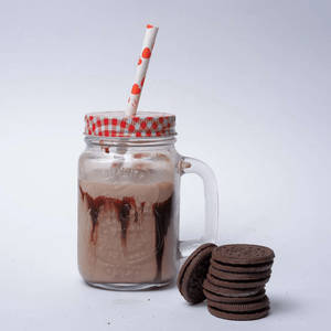 Oreo Shake