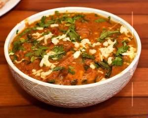 Kaju Paneer Masala     