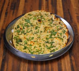 Pudina Roti