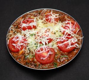 Cheese Tomato