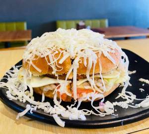 Cheese Burger