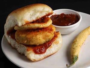 Bole To Special Vadapav