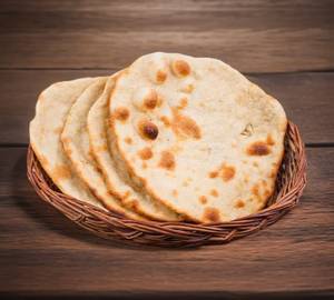 Tandoori Roti