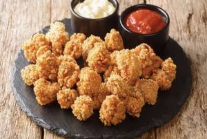 Original Chicken Popcorn
