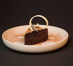 Dutch Chocolate Truffle
