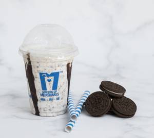 Cookies 'N' Cream Thick Shake