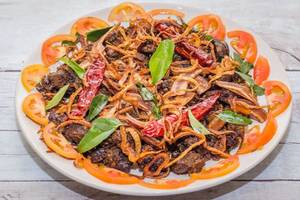 Beef Travancore