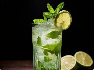 Classic Mojito