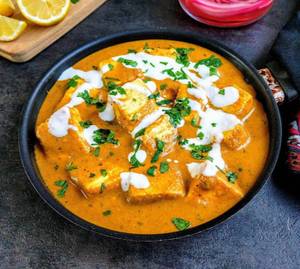 Paneer Butter Masala
