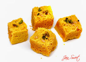 Mysore Pak