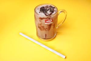 Chocolate shake