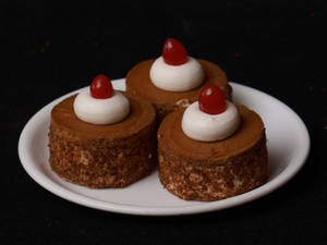 Japanese Cake (1pcs)