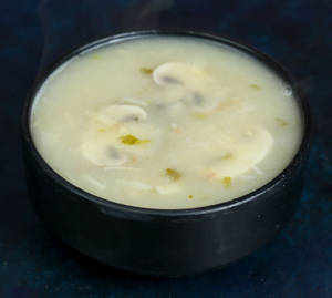 Mushroom Soup