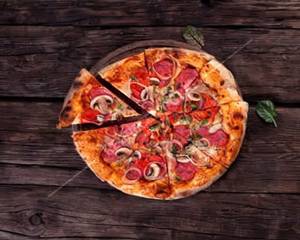 OB Classic Pizza ( Small )