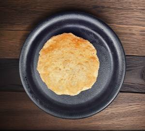 Dal Atta Poori 