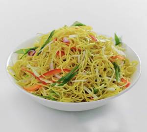 Veg Chowmin