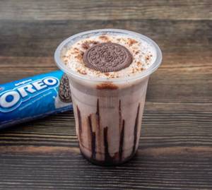 Oreo Shake