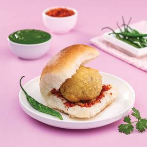 Bombay Vadapav [100 Gm]
