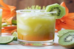 Kiwi Margherita